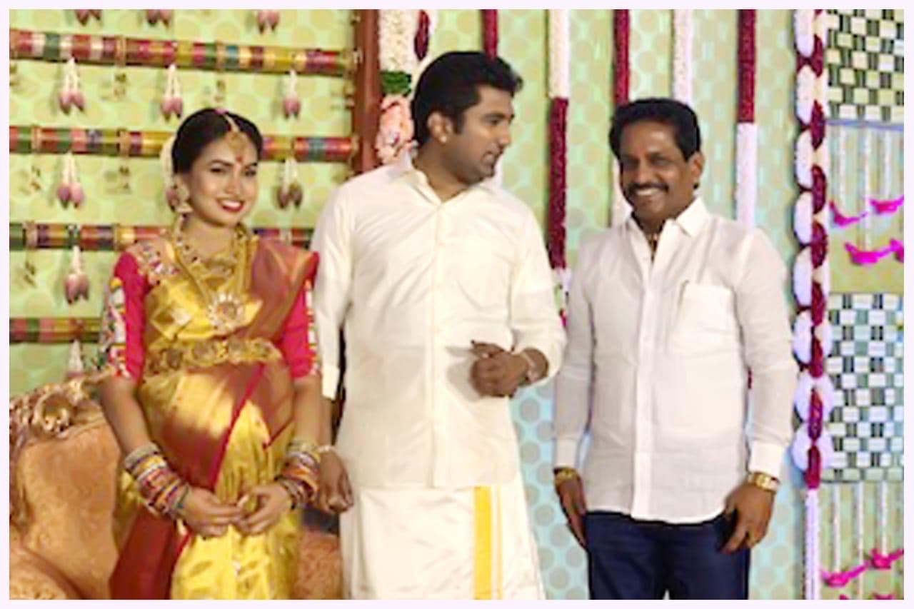 Marriage Function