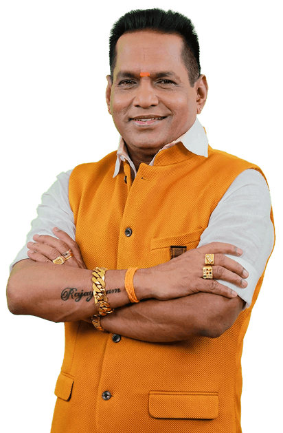 Astrologer Dr. K. Ram